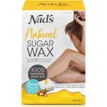 Sugar wax kit