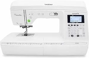 Brother PS500 Pacesetter Sewing Machine