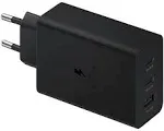 65w Power Adapter Trio