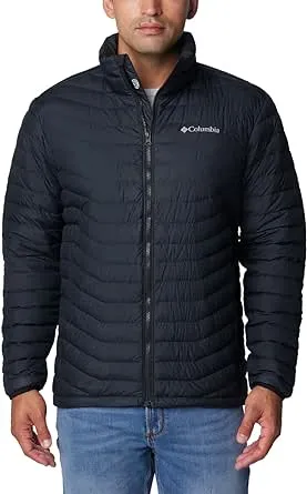 Columbia Men's Westridge Down Jacket