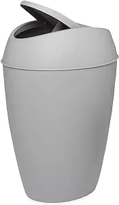 Umbra Twirla Trash Can