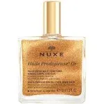 Nuxe Huile Prodigieuse Multi-Purpose Dry Oil (100 ml)