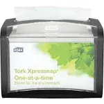 Tork Xpressnap Signature Tabletop Napkin Dispenser