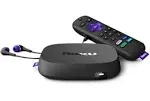 Roku 4800RW Ultra 2020 Streaming Media Player HD 4K HDR Dolby Vision with Dolby