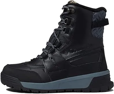 Columbia Women's Bugaboot Celsius Plus Boot