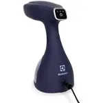 Electrolux Handheld Garment Steamer - Blue