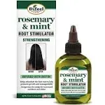 Difeel Rosemary & Mint Hot Oil Hair Treatment