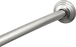 KOHLER Expanse Curved Shower Rod