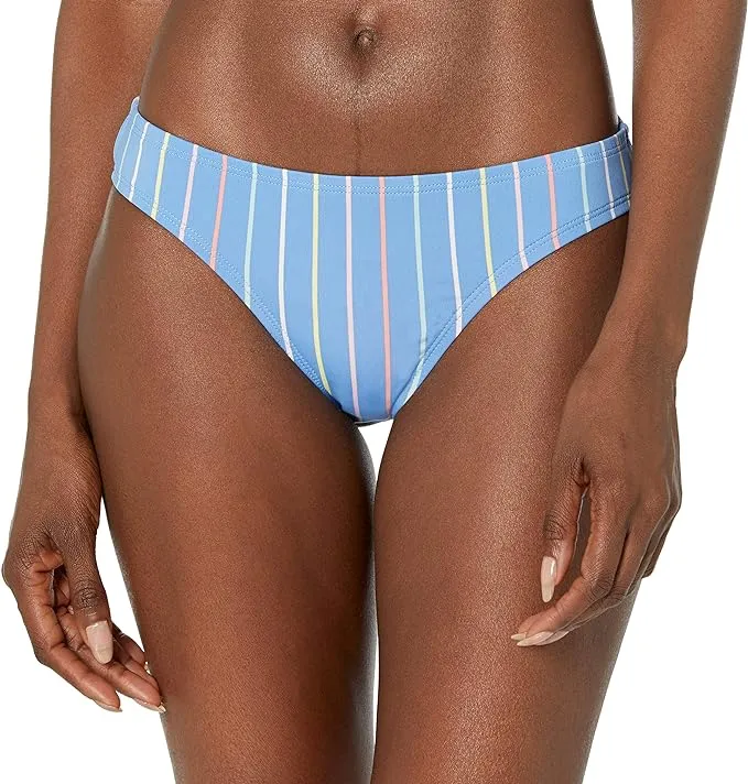 Carve Designs St. Barth Bottom Radiant Stripe / Xs