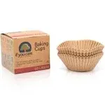 If You Care Baking Cups, Large - 60 cups