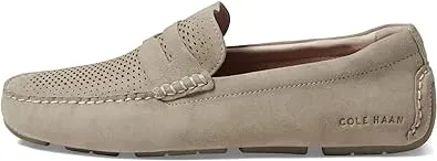 Cole Haan Men's Grand Laser Penny Driver Loafer