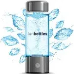 IonBottles Original Hydrogen Water Bottle