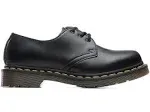 Dr. Martens Women's 1461 Black Smooth