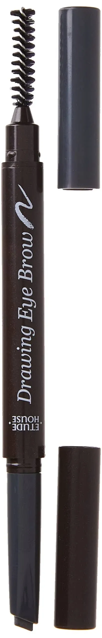 Etude House Drawing Eye Brow Dark Grey - 0.25 gms