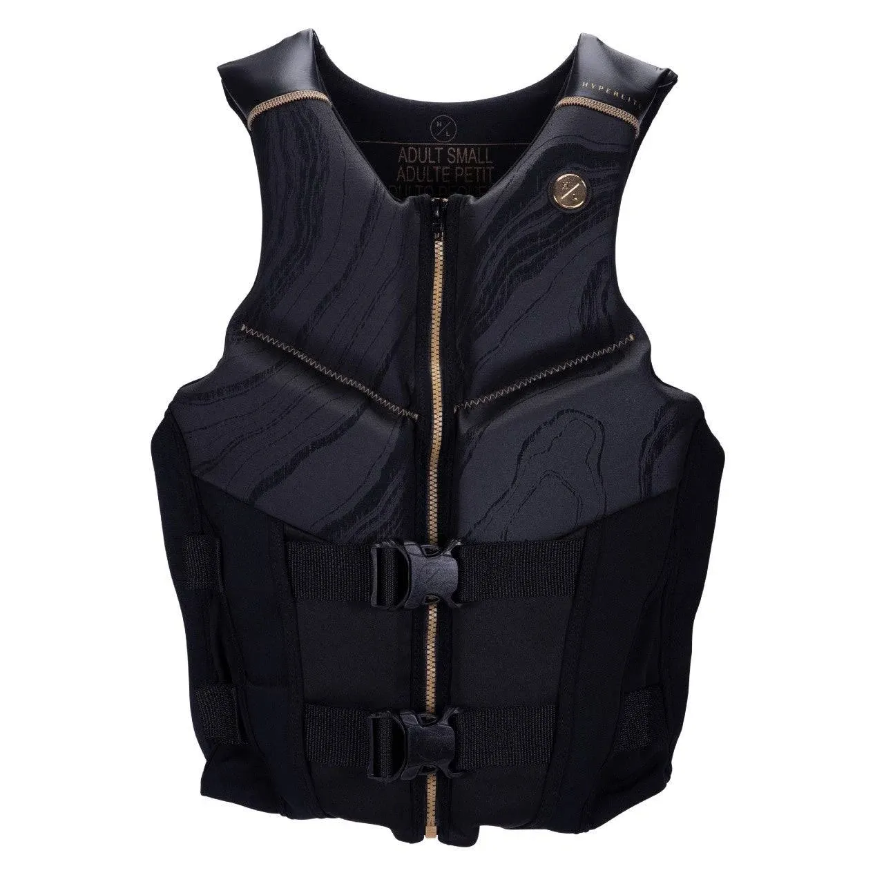 2024 Hyperlite Domain Women's CGA Vest