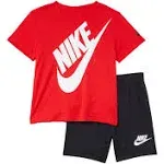 Toddler Set Nike Size 6