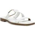 DV Dolce Vita Women's Masani Flat Sandal