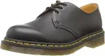 Dr Martens 1461 Nappa Black