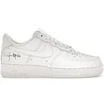 Womens Air Force 1 '07 in White