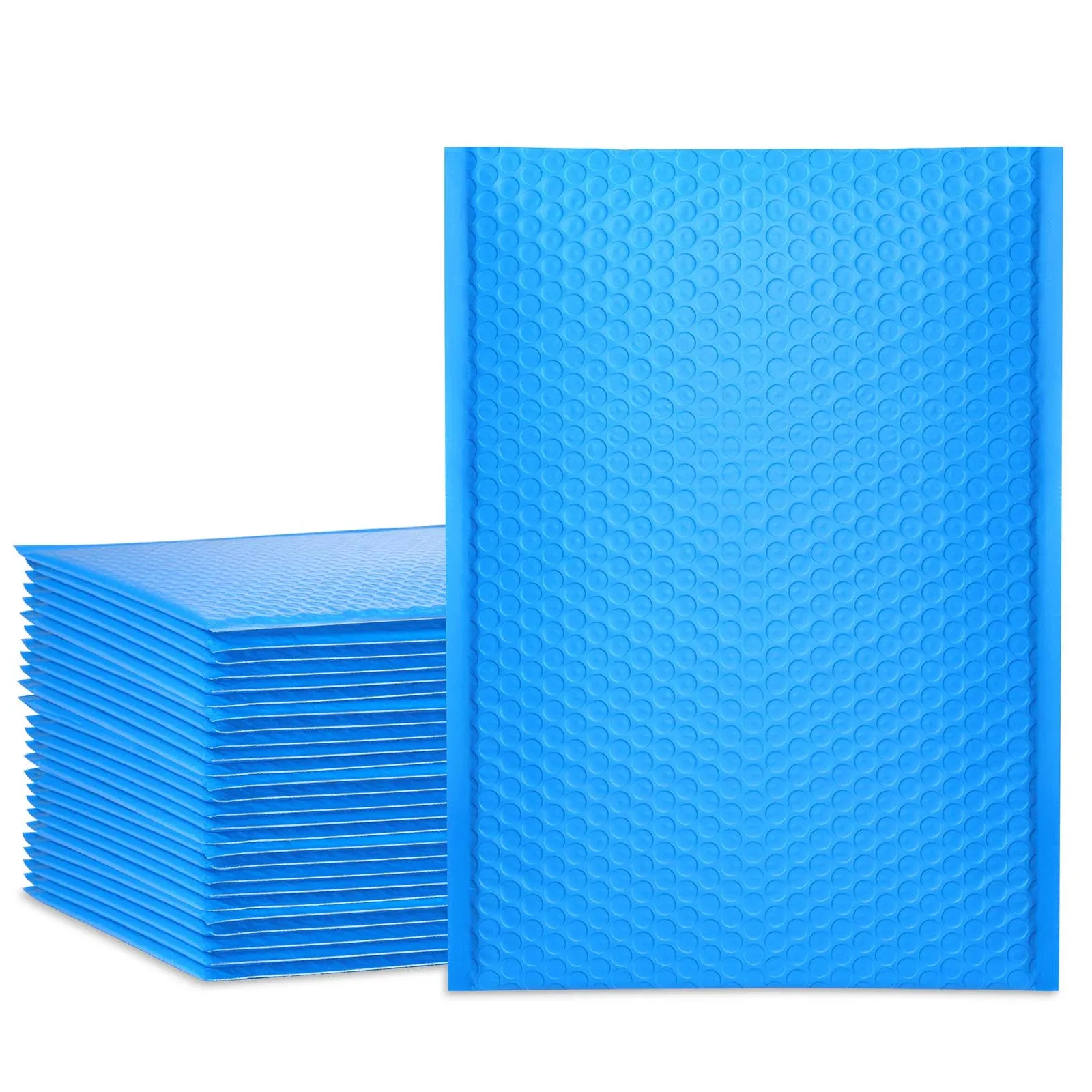 10.5x16 Inch Bubble Mailers