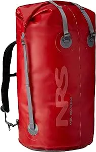 NRS Bill's Bag 110L Dry Bag - Waterproof Storage Bag