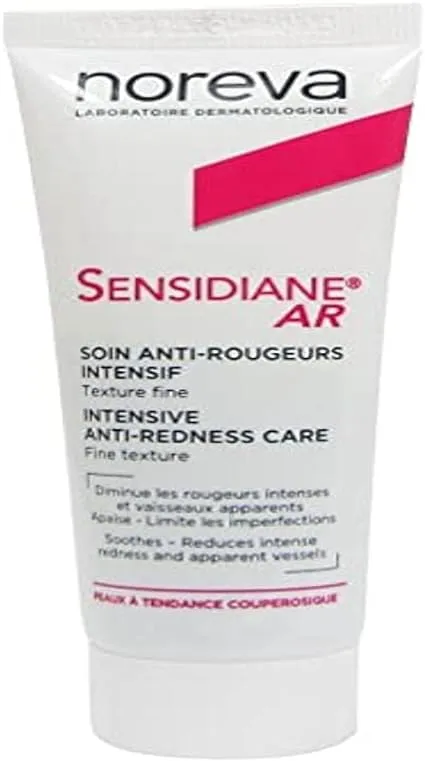 Noreva Sensidiane AR Intensive Anti-Redness Cream 30ml