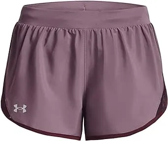 Under Armour Women's Fly by 2.0 Running Shorts