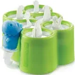 Zoku Dino Pop Molds