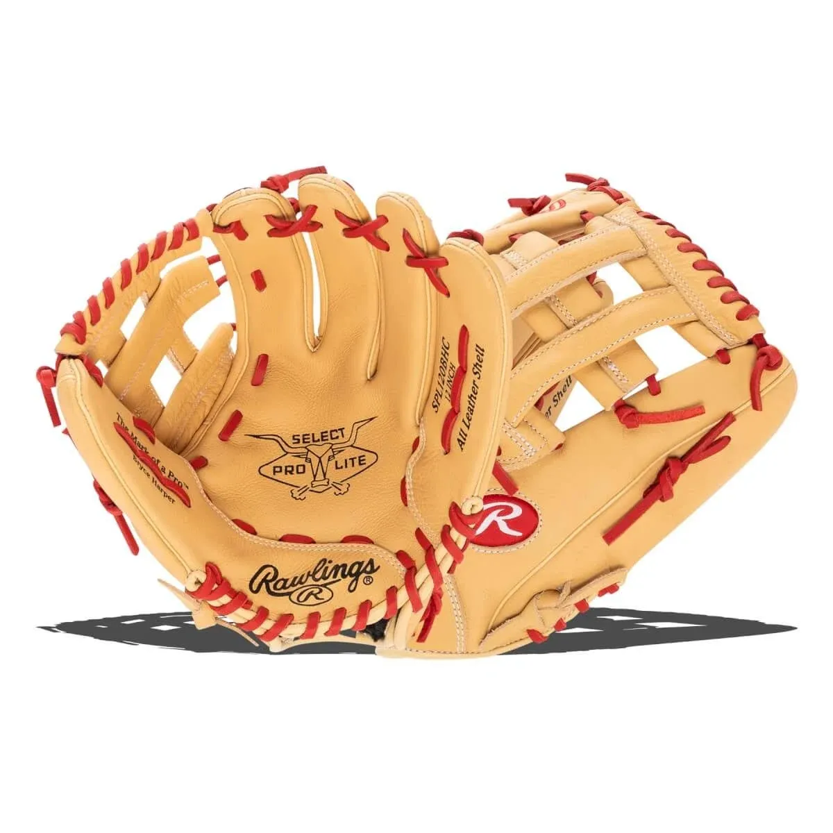 Rawlings 12" Select Pro Lite Bryce Harper Youth Baseball Glove