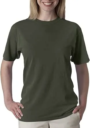 Comfort Colors Adult Short Sleeve Tee, Style G1717