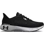 Under Armour Womens HOVR Machina 3 CN Synthetic Textile Black White Trainers 10.5 US