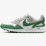 Air Pegasus &#39;89 Golf Shoes Green/White - SU24