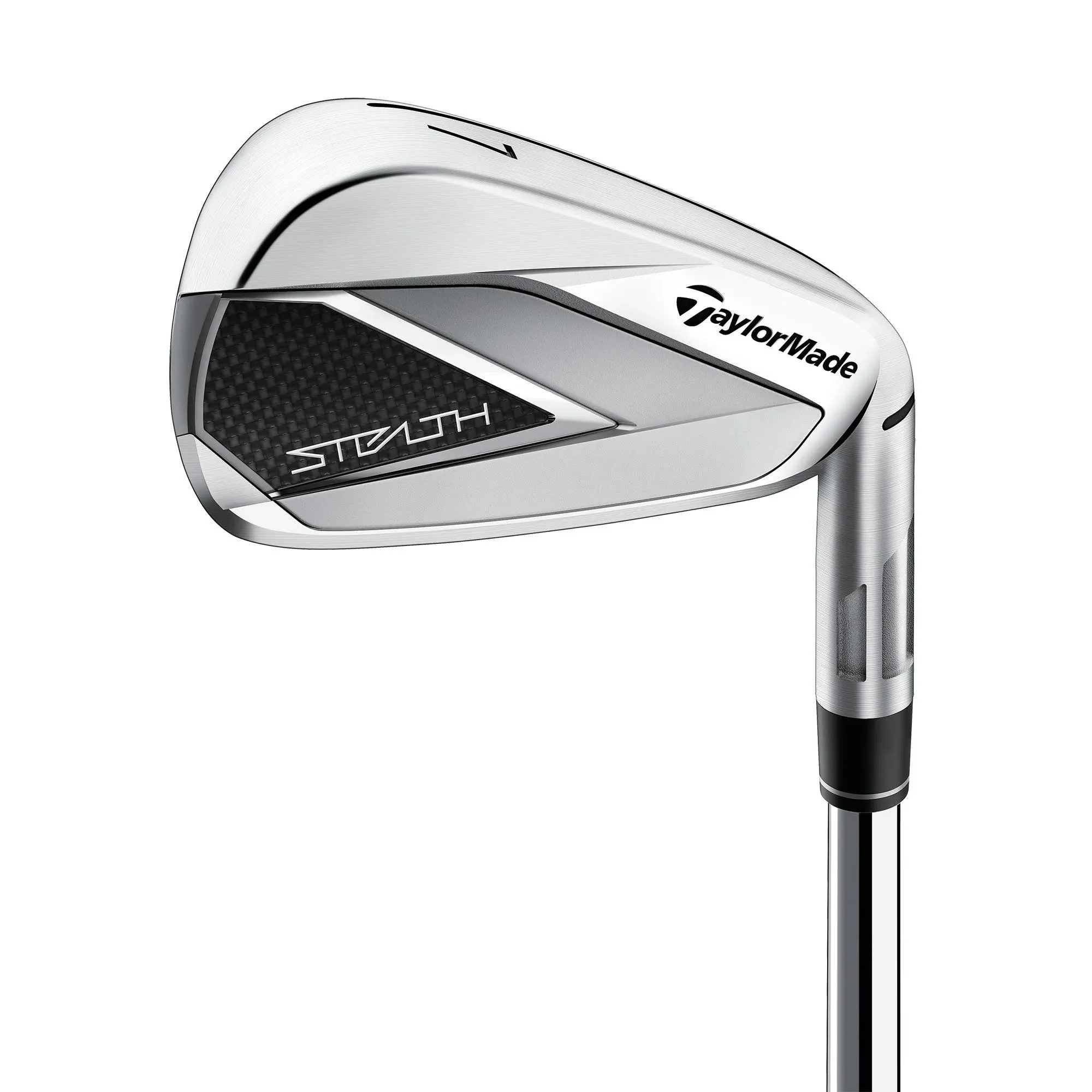 TaylorMade Stealth Iron Set | Golf Avenue