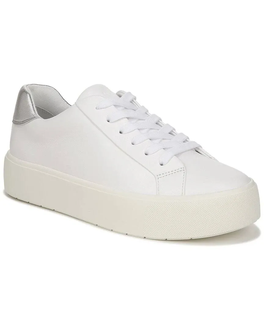 Vince Women's Benfield Leather Sneaker