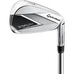 TaylorMade Golf Stealth Iron Set Ladies