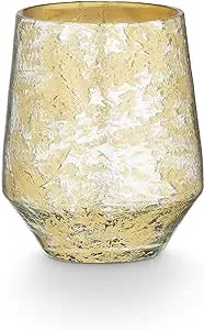 Paloma Petal Desert Glass Candle