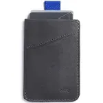 Card Sleeve (Charcoal Cobalt)