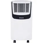 Honeywell MO0CESWK7 Portable Air Conditioner with Dehumidifier and Fan