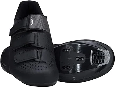 SHIMANO SH-RC100W Feature-Packed Entry Level Road Shoe