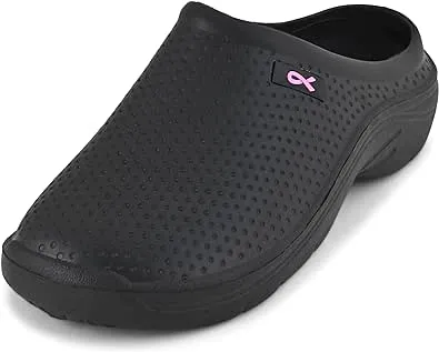 Comfort Trends Clogs for Women Nurse Shoes Garden Clogs