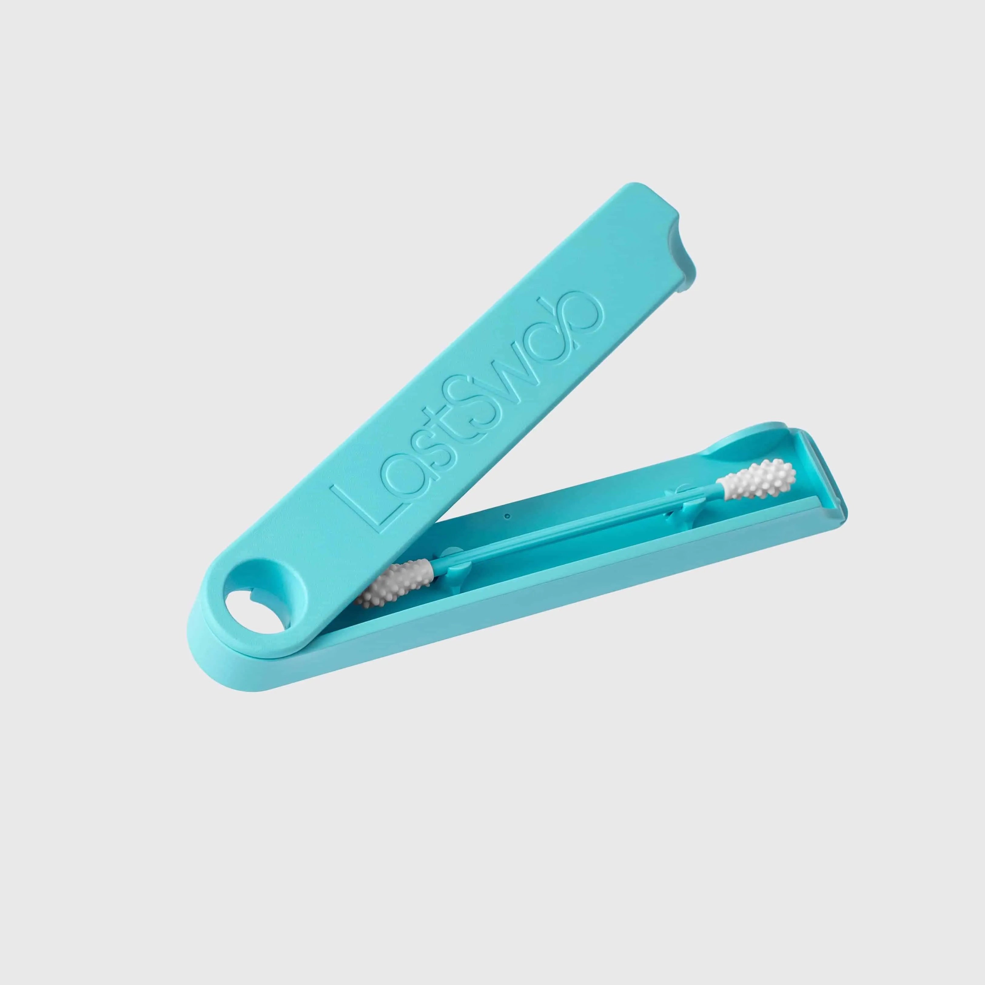 LastSwab - Basic Swab, Turquoise