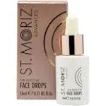 St. Moriz Advanced Pro Formula Tan Boosting Facial Serum