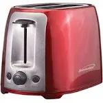 Brentwood 2 Slice Cool Touch Toaster