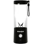 BlendJet 2 - Portable Blender - Black