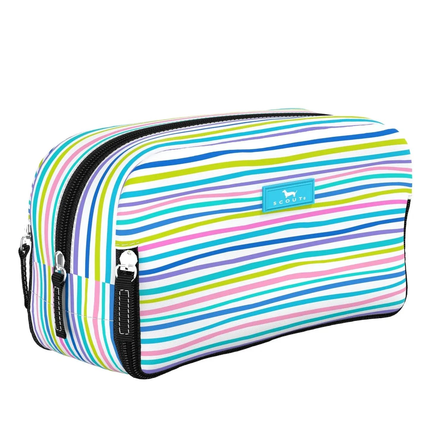 Scout Toiletry Bag 3 Way Bag Sunny Side Up