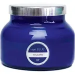 Capri Blue Volcano 19 oz Signature Jar Candle