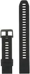 Watch strap with silicone buckle Garmin QuickFit®