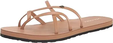 Volcom New School II Sandal - Natural - New