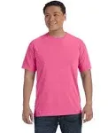 Comfort Colors C1717 Adult Heavyweight T-Shirt S