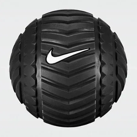 Nike Recovery Ball Black